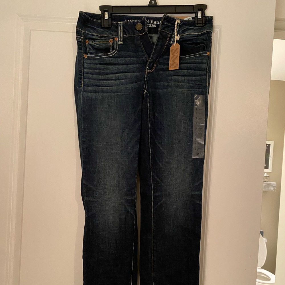 Brand New American Eagle Jeans